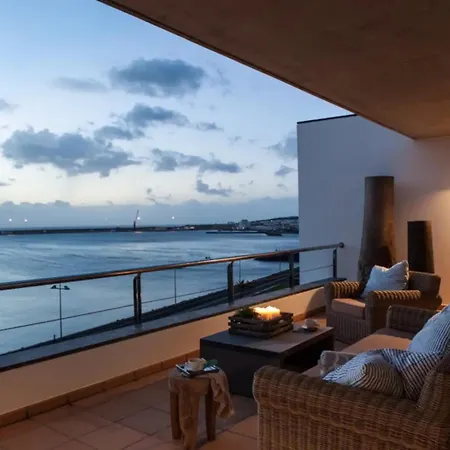 Apartamento Boavista
