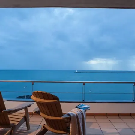 דירה Apartamento Boavista