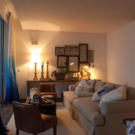 דירה Apartamento Boavista *