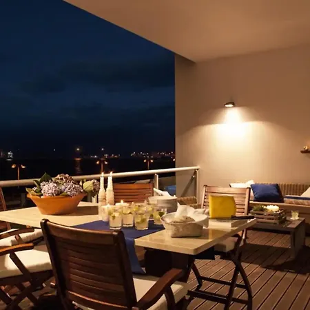 Apartamento Boavista