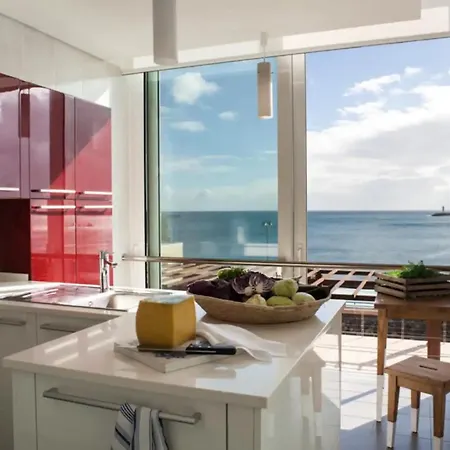 Apartamento Boavista דירה Praia da Vitória
