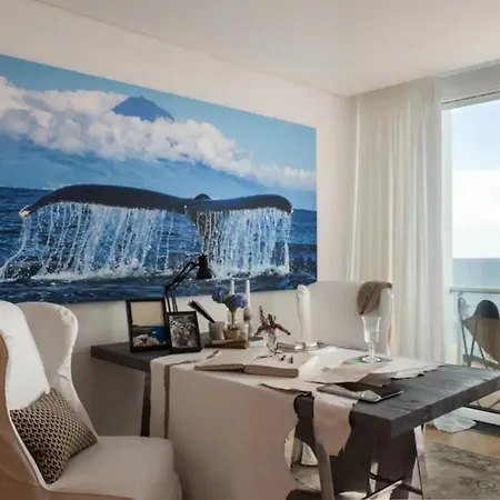 Apartamento Boavista דירה
