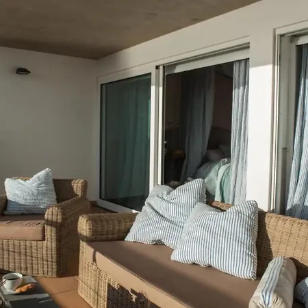 Apartamento Boavista דירה Praia da Vitória