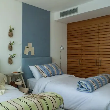 דירה Apartamento Boavista *