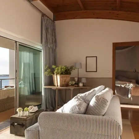 דירה Apartamento Boavista Praia da Vitória