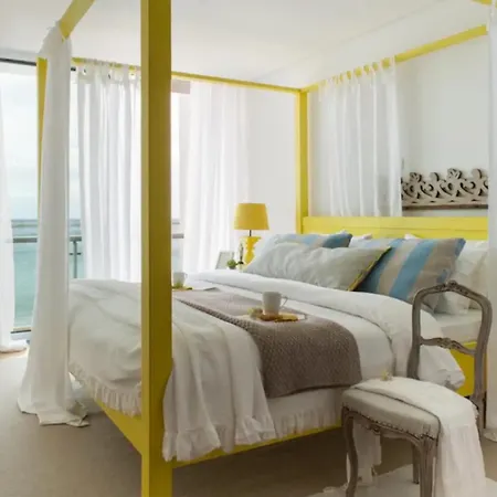 דירה Apartamento Boavista *