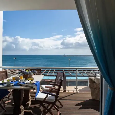 Apartamento Boavista דירה *