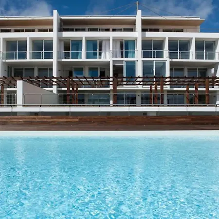 דירה Apartamento Boavista